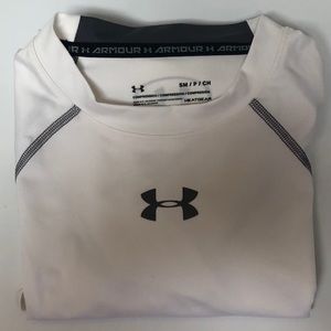 Under armour compression shirts